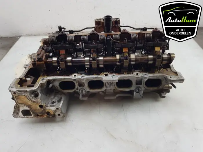 Cilinderkop BMW X5
