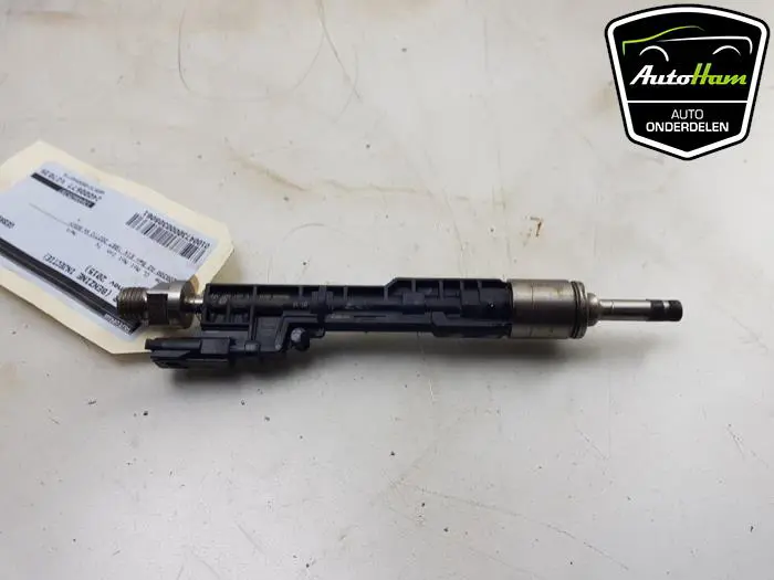 Injector (benzine injectie) BMW X5