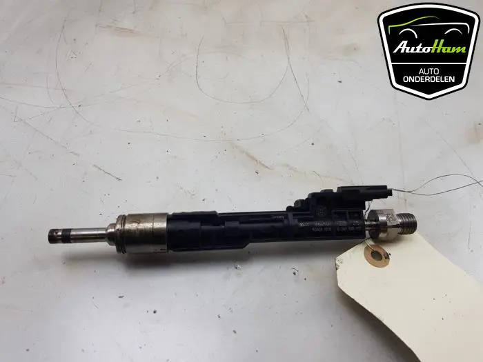 Injector (benzine injectie) BMW X5