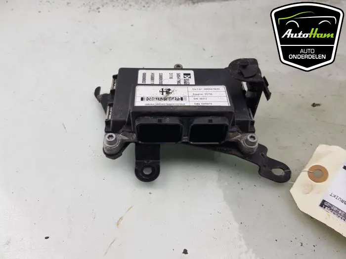 Module (diversen) Alfa Romeo Giulia