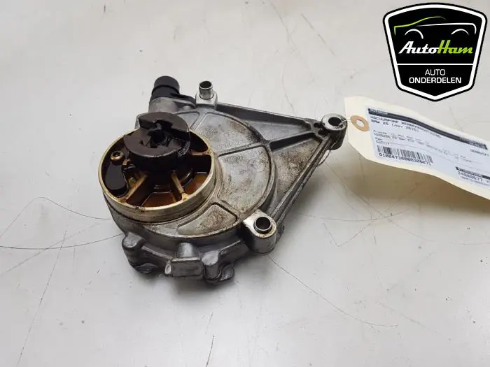 Vacuumpomp Rembekrachtiging BMW X5