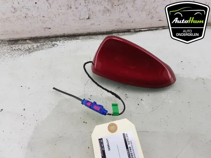 Antenne Alfa Romeo Giulia
