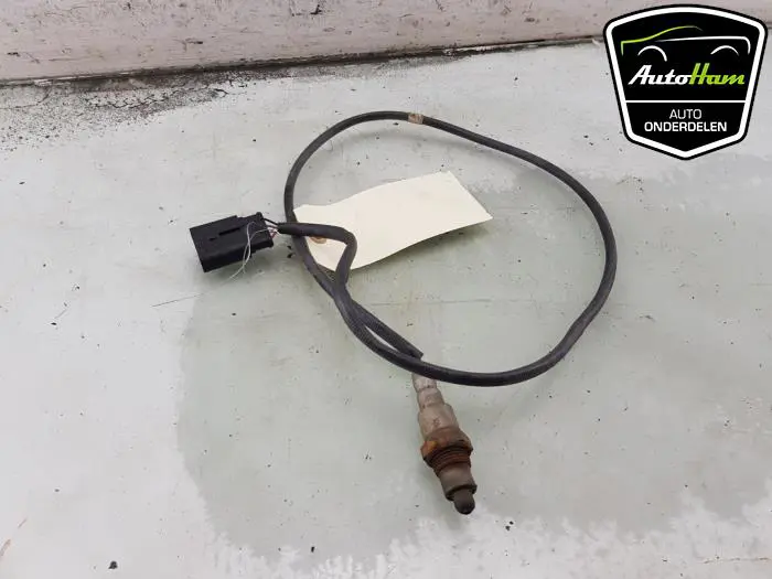 Lambda Sonde Alfa Romeo Giulia