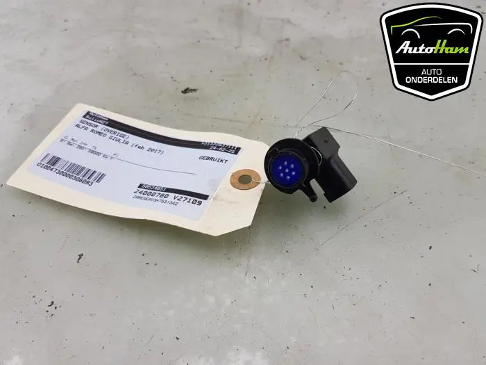 Sensor (overige) Alfa Romeo Giulia