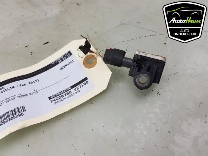 Airbag Sensor Alfa Romeo Giulia