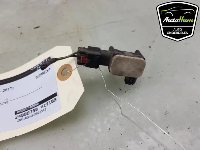Airbag Sensor Alfa Romeo Giulia
