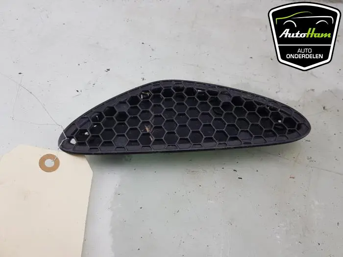 Grille Alfa Romeo Giulia