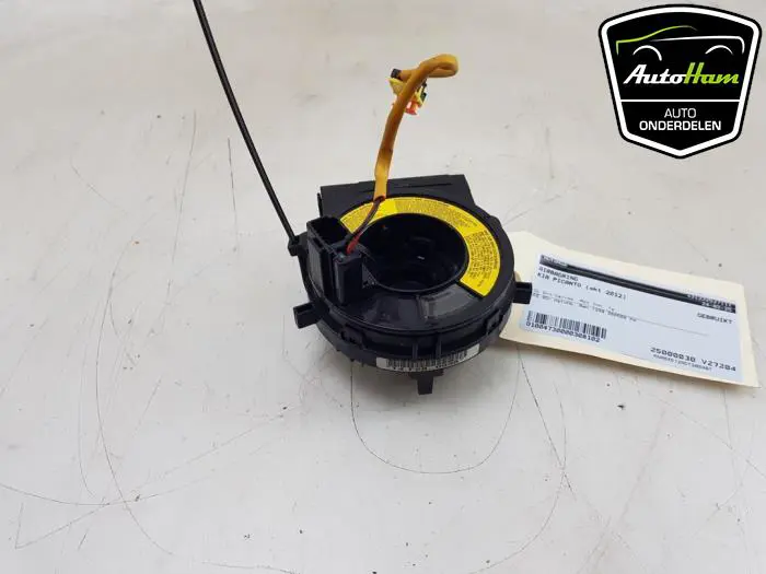 Airbagring Kia Picanto
