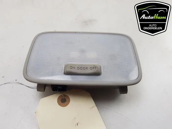 Binnenverlichting voor Kia Picanto
