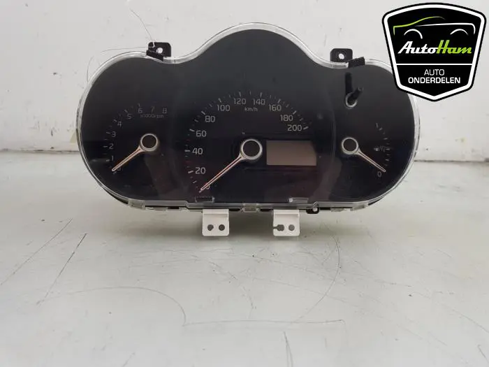 Instrumentenpaneel Kia Picanto