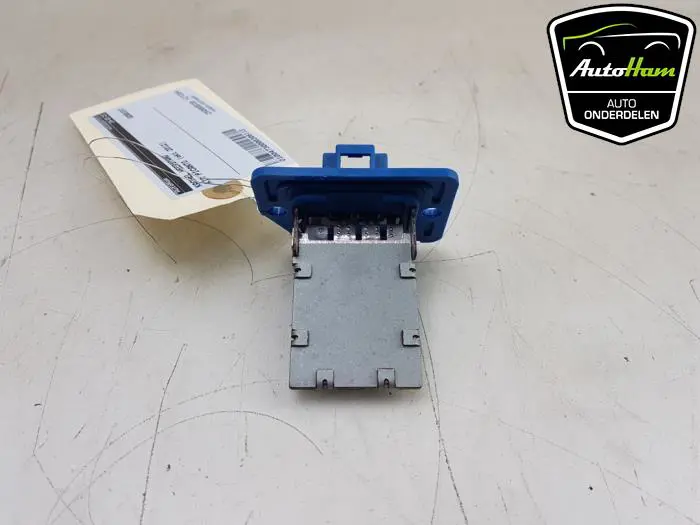Kachel Weerstand Kia Picanto