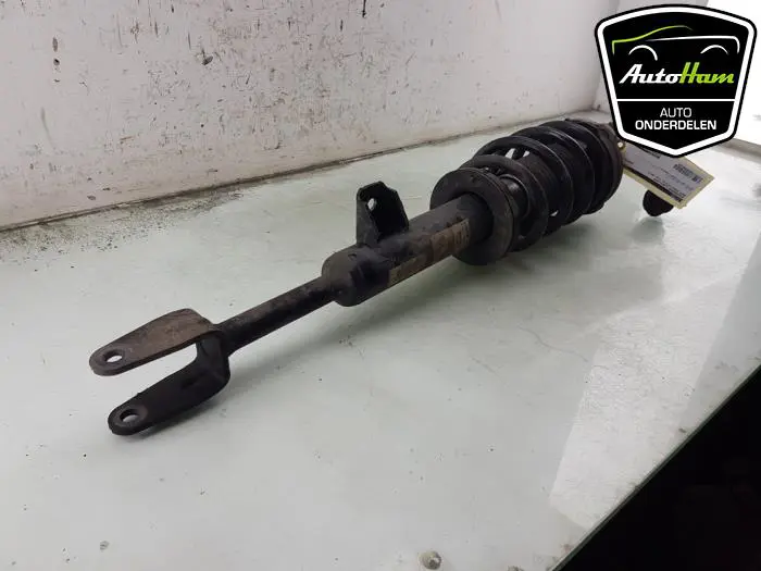 Schokdemper links-voor Alfa Romeo Giulia