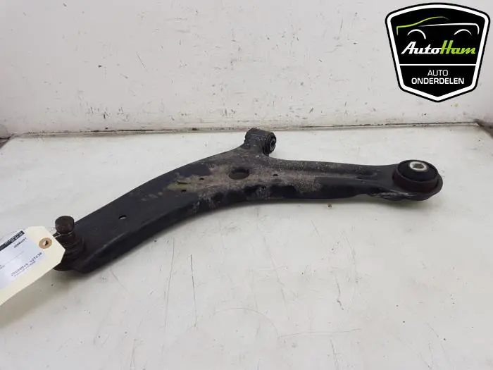 Draagarm links-voor Ford Puma