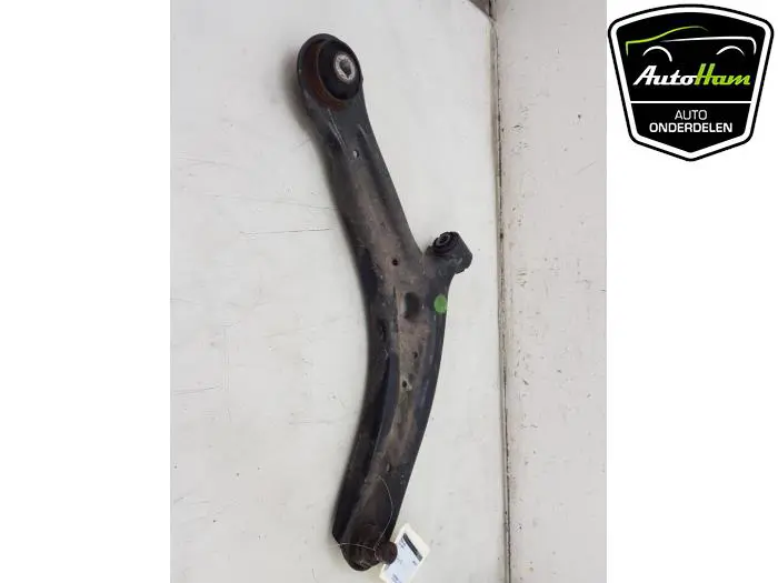 Draagarm rechts-voor Ford Puma