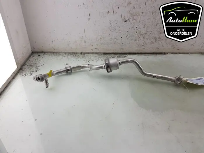 Airco Leiding Alfa Romeo Giulia
