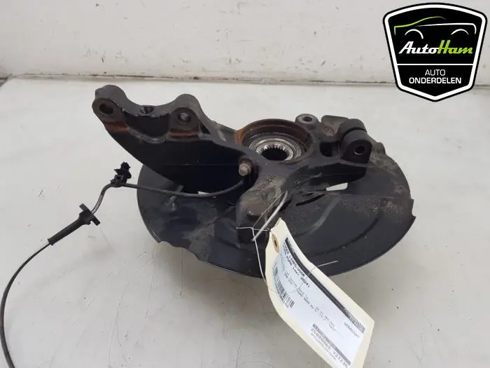 Fusee links-voor Ford Puma