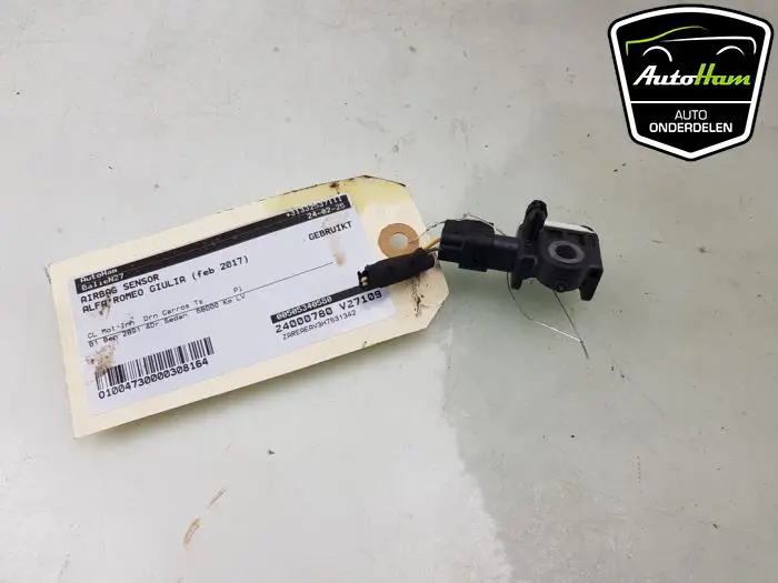 Airbag Sensor Alfa Romeo Giulia