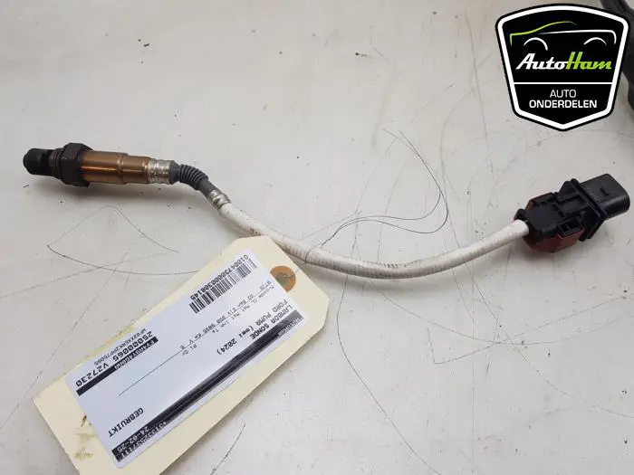 Lambda Sonde Ford Puma