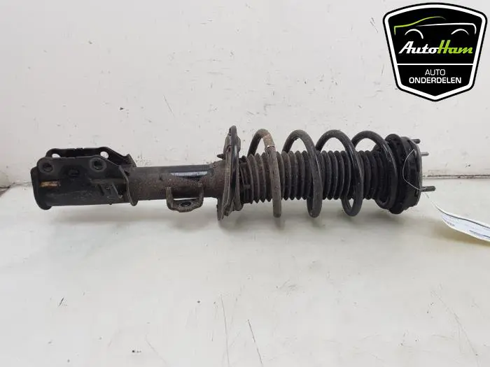 Schokdemper links-voor Ford Puma