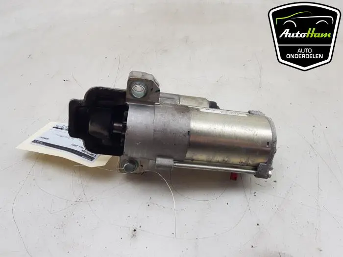Startmotor Ford Puma