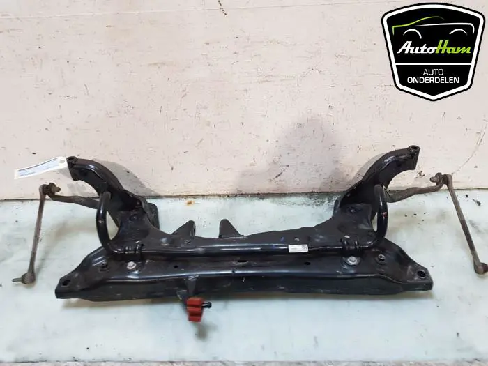 Subframe Ford Puma