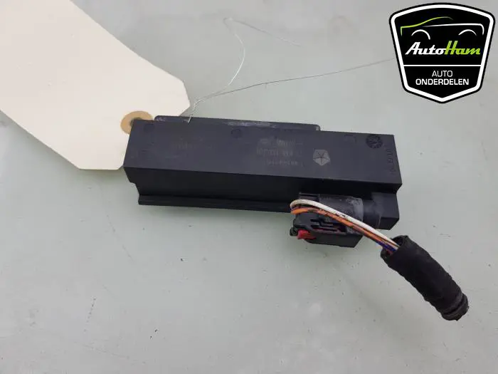 Antenne (diversen) Alfa Romeo Giulia