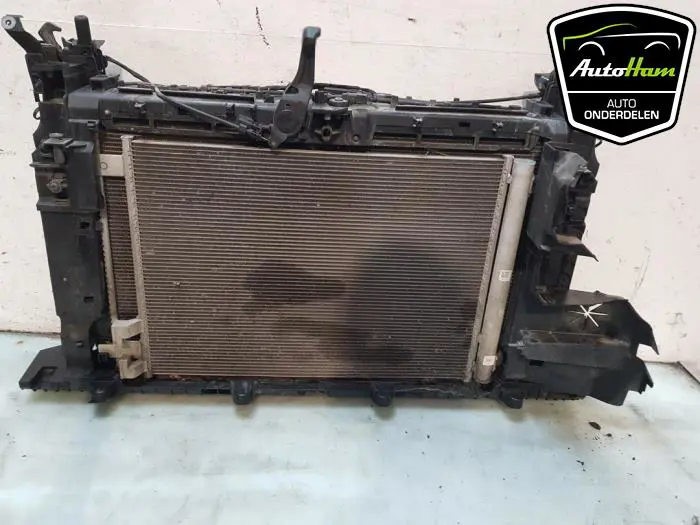 Frontpaneel Seat Arona