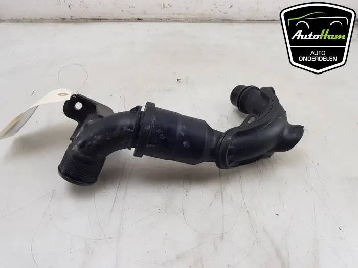 Aanzuigslang Lucht Ford Puma