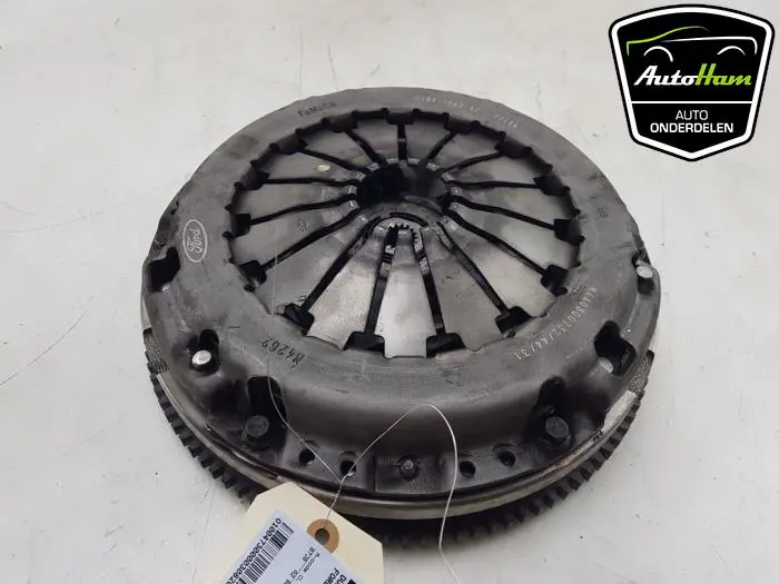 Dubbele massa vliegwiel Ford Puma