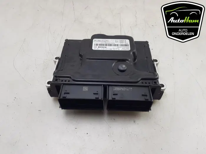 Computer Motormanagement Ford Puma