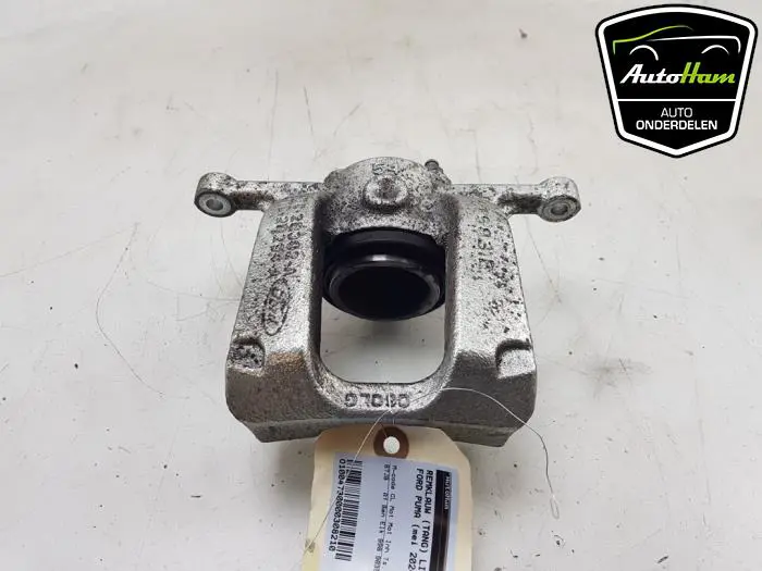 Remklauw (Tang) links-voor Ford Puma