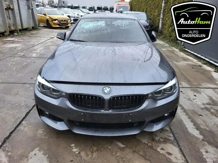 Voorkop compleet BMW 4-Serie