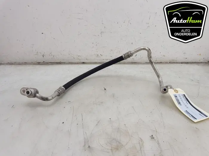 Airco Leiding Volkswagen Polo