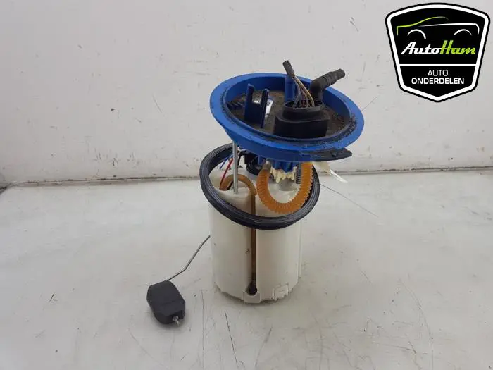 Benzinepomp Volkswagen Polo