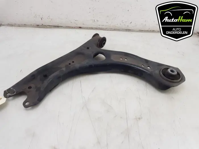 Draagarm links-voor Volkswagen Polo