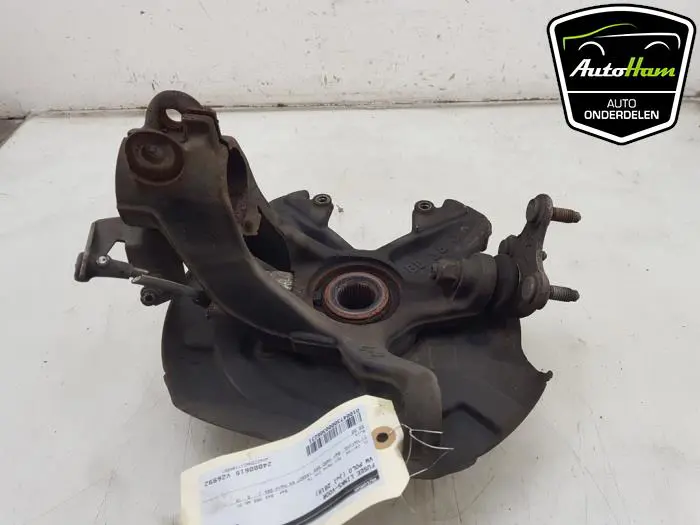Fusee links-voor Volkswagen Polo