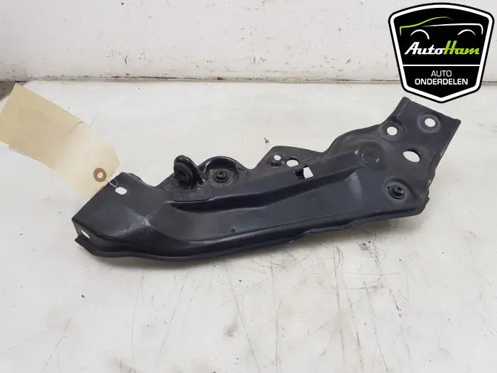Koplampframe links Volkswagen Polo