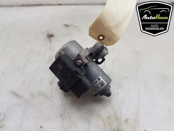 Vacuumpomp Rembekrachtiging Volkswagen Polo