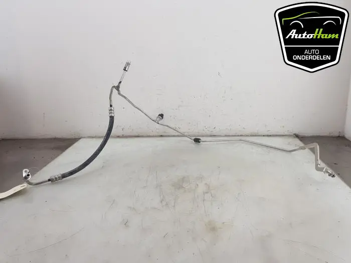 Airco Leiding Volkswagen Polo