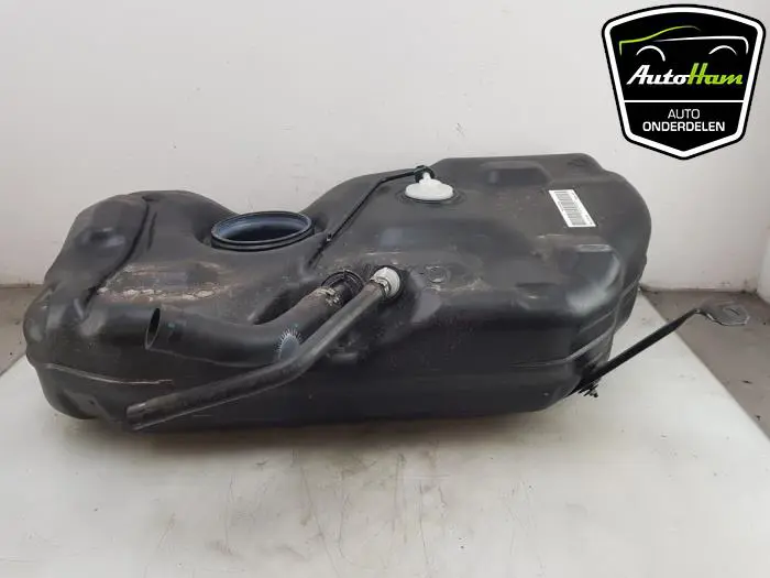 Tank Ford Puma