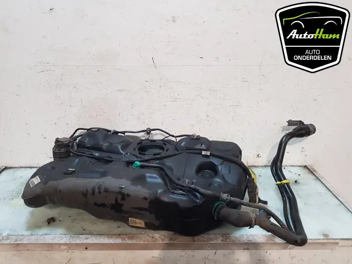 Tank Opel Astra