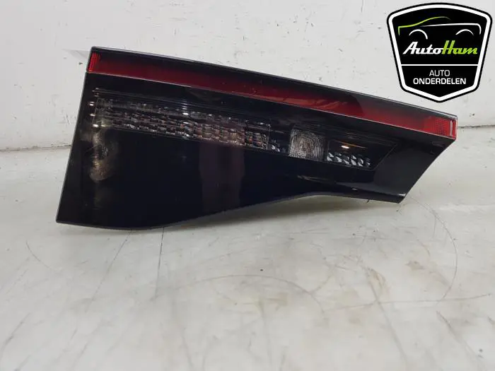 Achterlicht links Toyota Yaris Cross