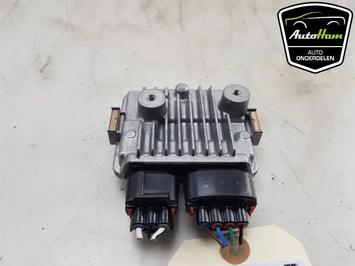 ADM brandstof module Toyota Yaris Cross