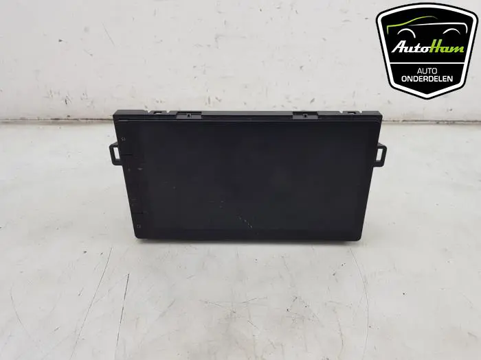 Display Multi Media regelunit Toyota Yaris Cross