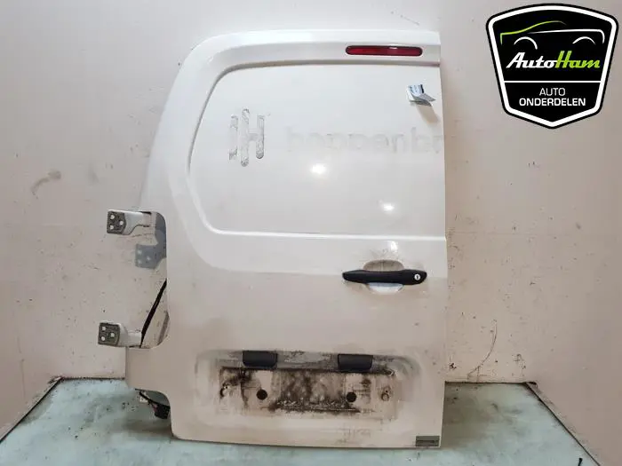 Achterdeur Bus-Bestelauto Peugeot Partner
