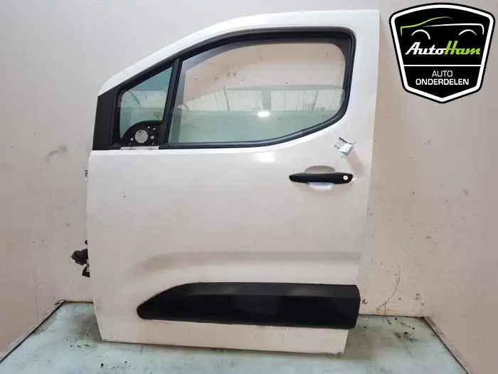 Portier 2Deurs links Peugeot Partner