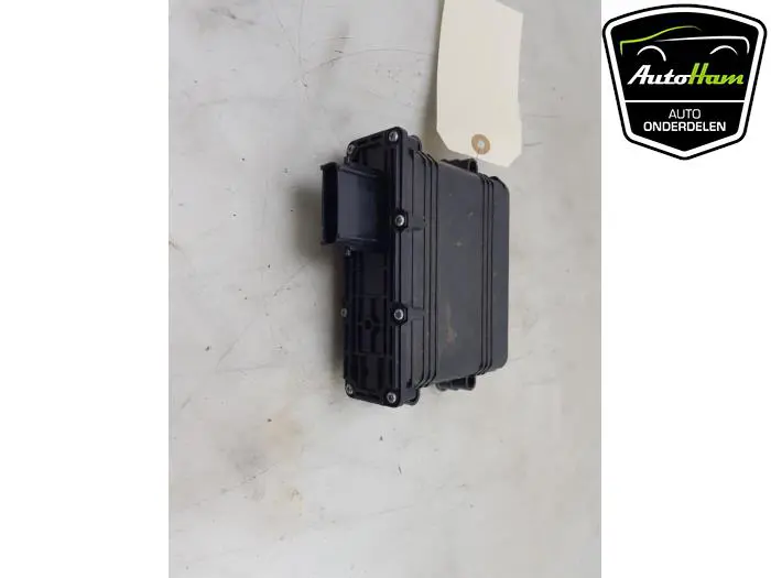 Handrem Module Toyota Yaris Cross