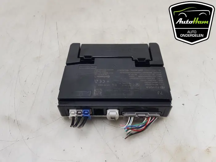Telefoon Module Toyota Yaris Cross
