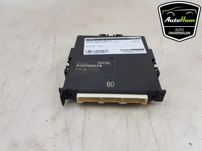 Module keyless vehicle Toyota Yaris Cross