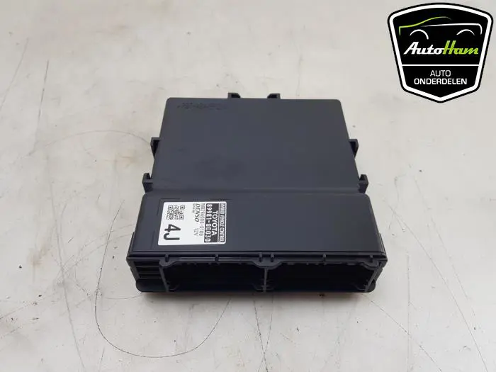 Computer hybride accu Toyota Yaris Cross